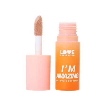 Loove I'm Amazing Concealer Fair