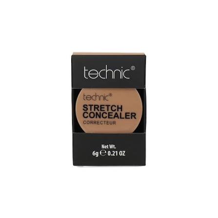 Technic Strength Concealer Clay