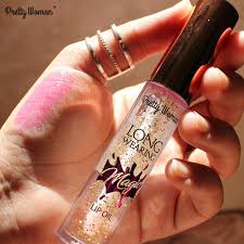 Pretty Woman Magic Lip Oil