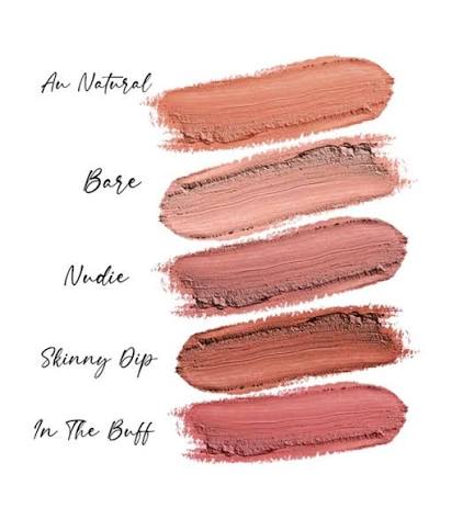 Technic Nude Edit Pencil Lip Liner (Shade: AU NATURAL)