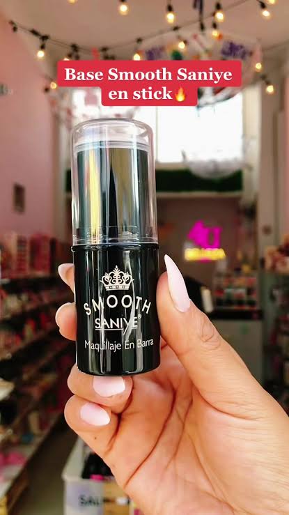 Smooth Saniye Foundation Stick 05